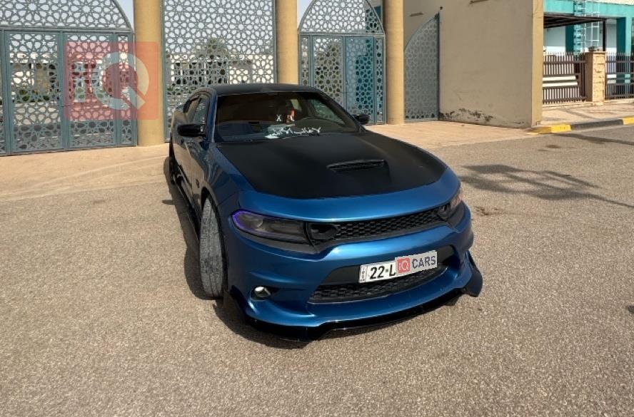 دۆج چارجەر